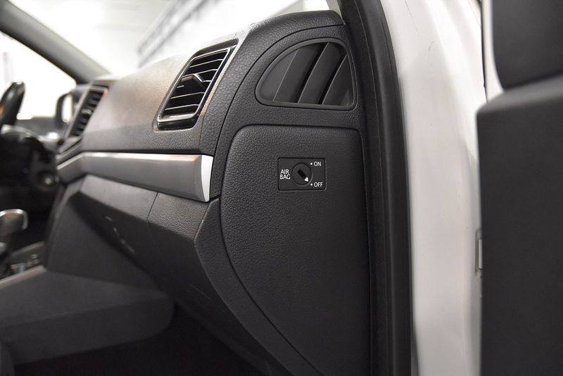 Volkswagen Amarok bild 23