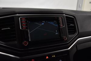Volkswagen Amarok bild 19