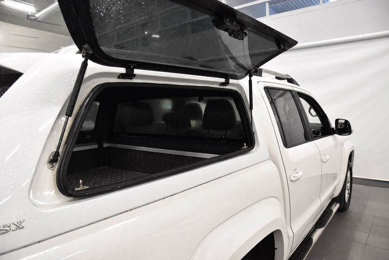 Volkswagen Amarok bild 24