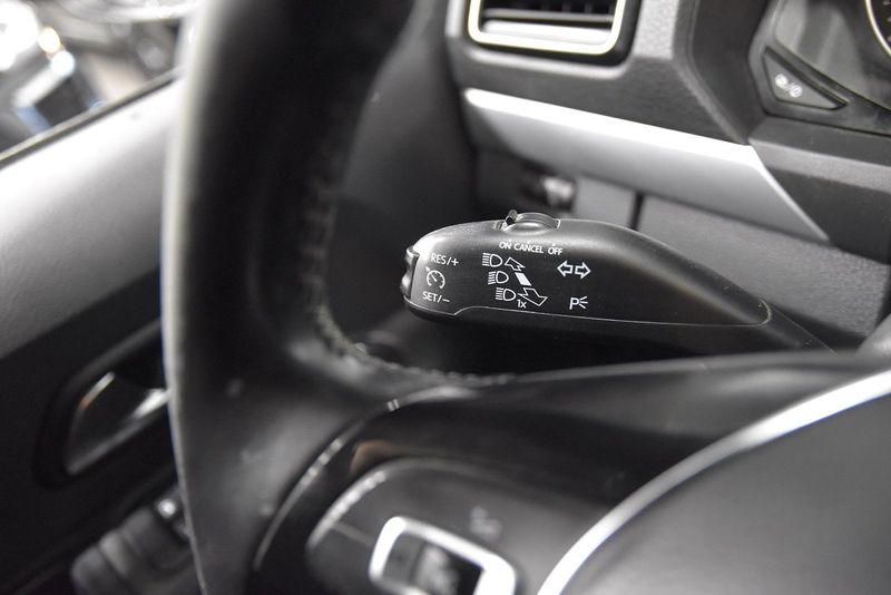 Volkswagen Amarok bild 22