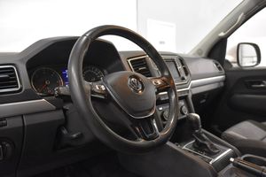 Volkswagen Amarok bild 8