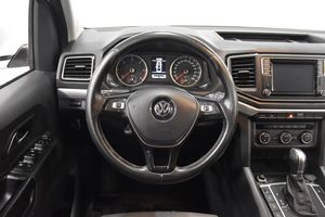 Volkswagen Amarok bild 2