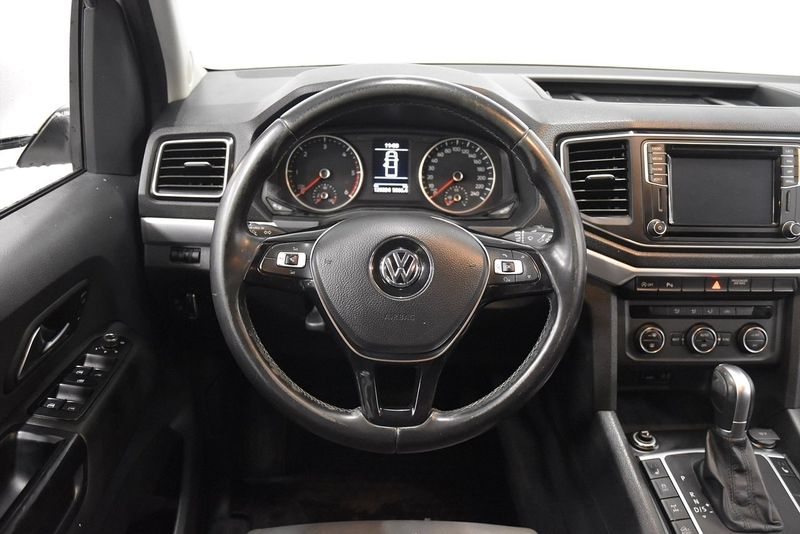 Volkswagen Amarok bild 2