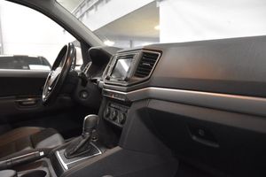 Volkswagen Amarok bild 9
