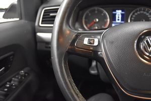 Volkswagen Amarok bild 10