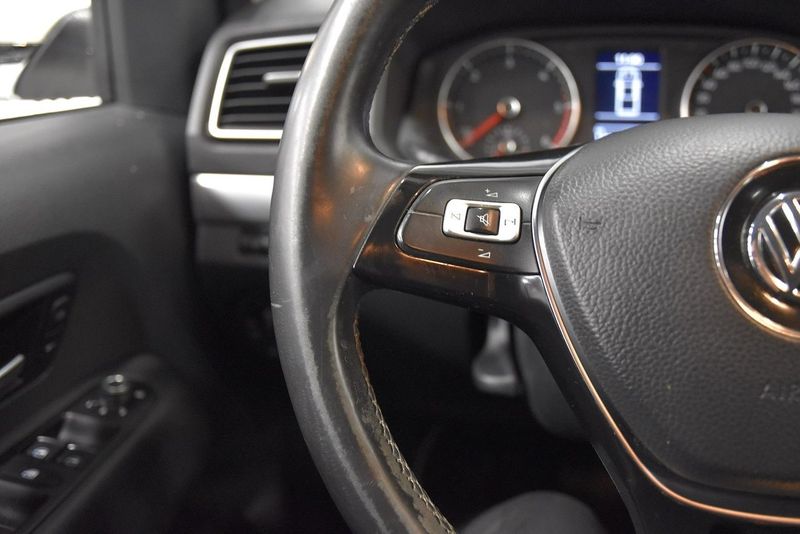Volkswagen Amarok bild 10