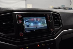 Volkswagen Amarok bild 16