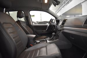 Volkswagen Amarok bild 12