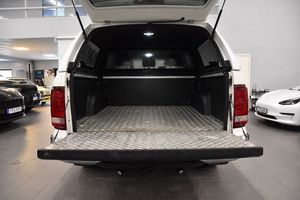 Volkswagen Amarok bild 25