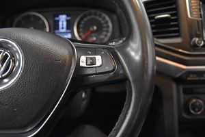 Volkswagen Amarok bild 11