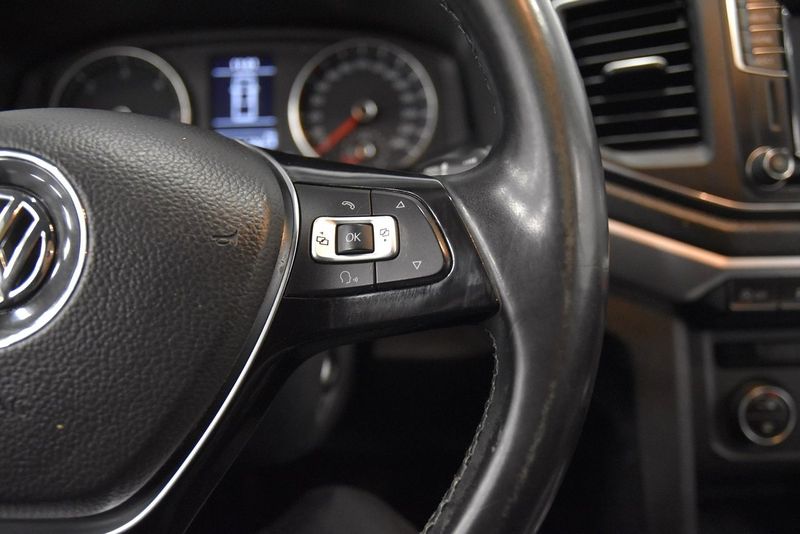 Volkswagen Amarok bild 11