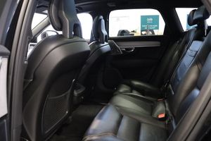 Volvo V90 bild 13
