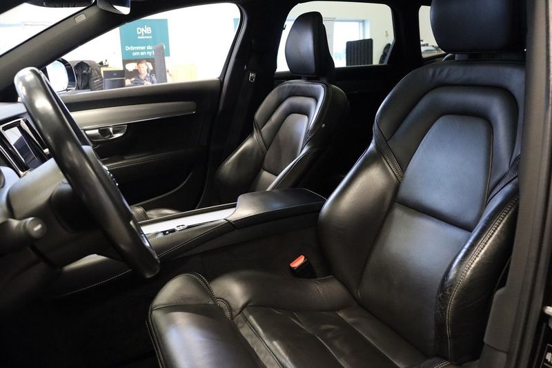 Volvo V90 bild 11
