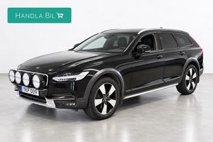 Volvo V90 bild 1