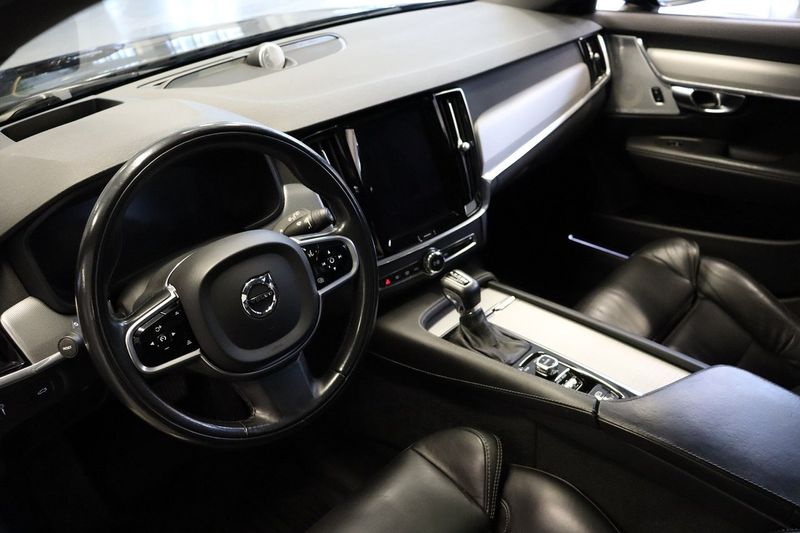 Volvo V90 bild 10