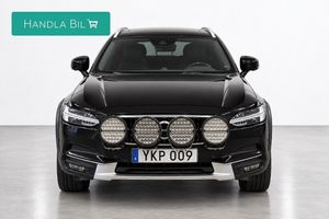 Volvo V90 bild 2