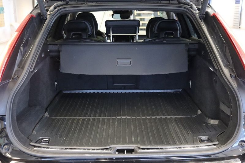 Volvo V90 bild 20