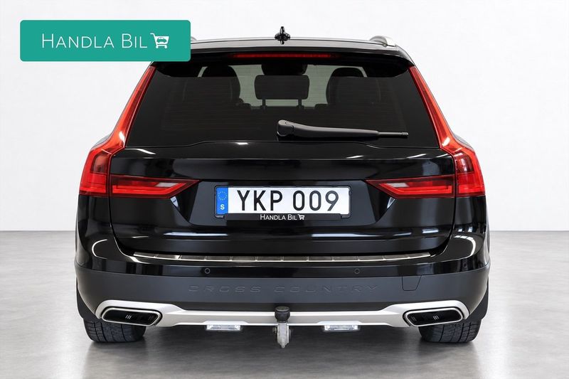 Volvo V90 bild 5