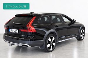 Volvo V90 bild 4