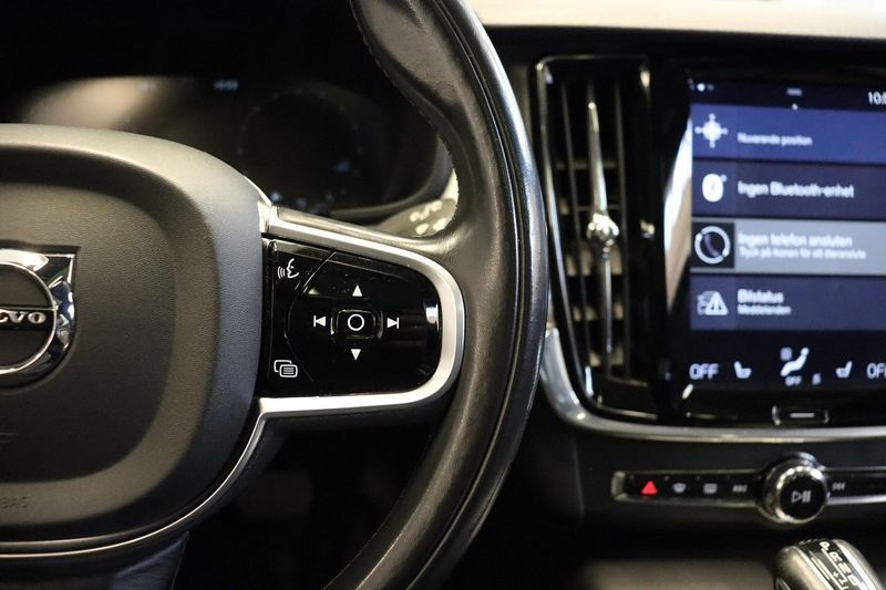 Volvo V90 bild 9