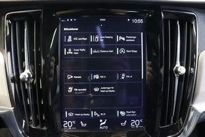 Volvo V90 bild 17