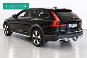 Volvo V90 bild 6