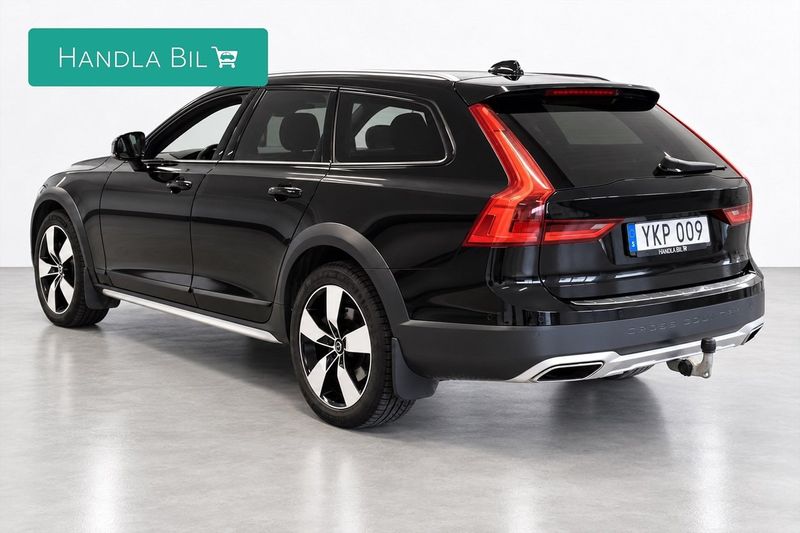 Volvo V90 bild 6