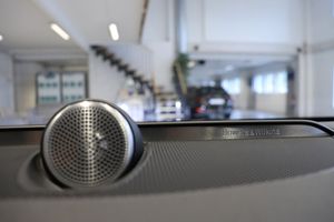 Volvo V90 bild 16