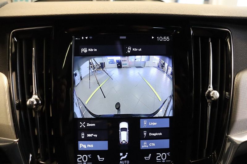Volvo V90 bild 19