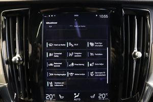 Volvo V90 bild 18