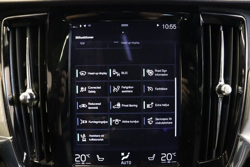 Volvo V90 bild 18