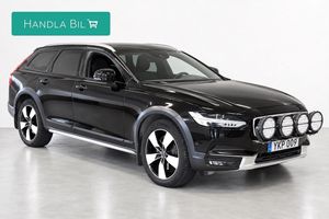 Volvo V90 bild 3