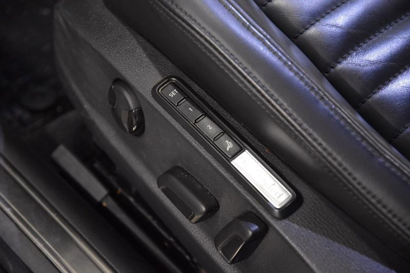Volkswagen Passat bild 23