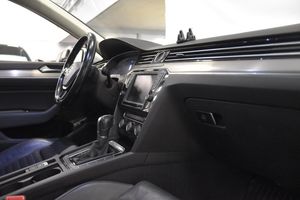 Volkswagen Passat bild 9