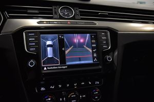 Volkswagen Passat bild 16