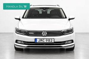 Volkswagen Passat bild 3