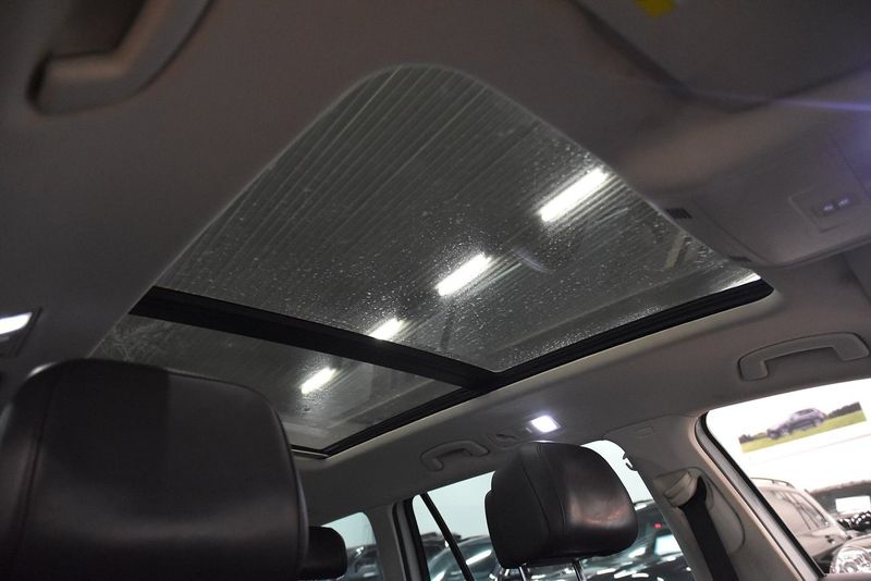 Volkswagen Passat bild 13
