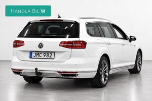 Volkswagen Passat bild 5