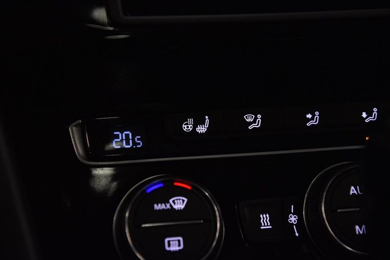 Volkswagen Passat bild 20