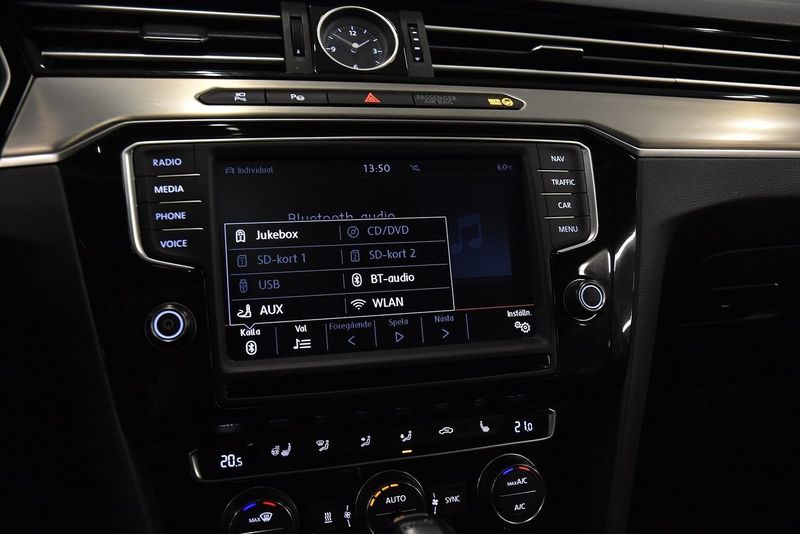 Volkswagen Passat bild 17
