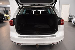 Volkswagen Passat bild 27