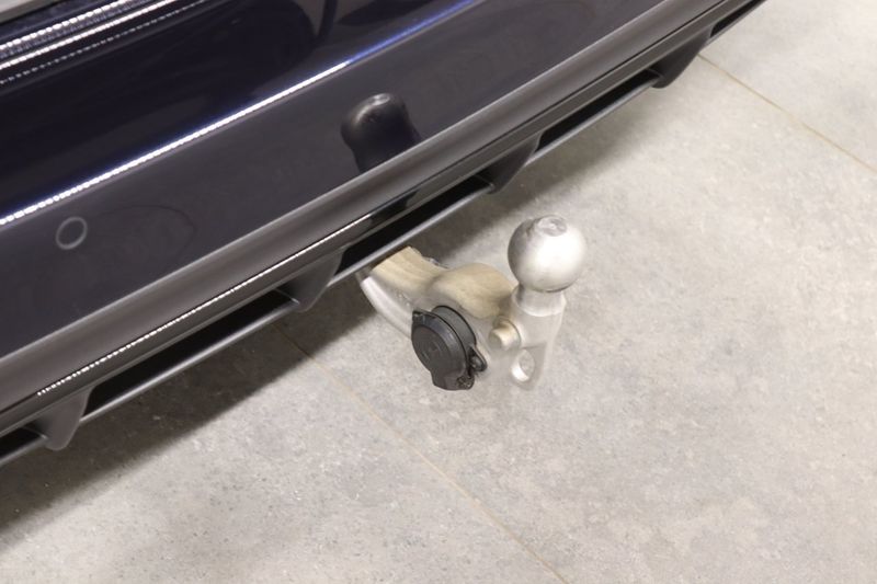 Mercedes E300 bild 7