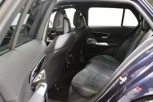 Mercedes E300 bild 11