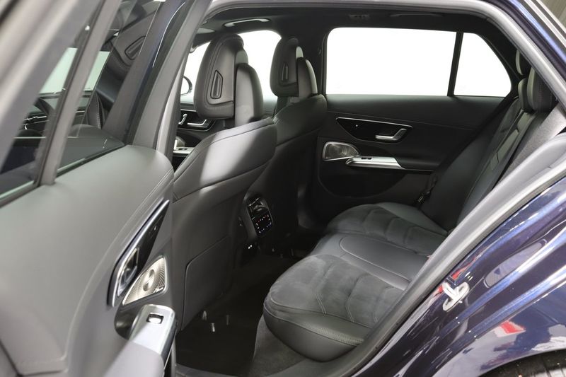 Mercedes E300 bild 11