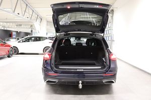 Mercedes E300 bild 6