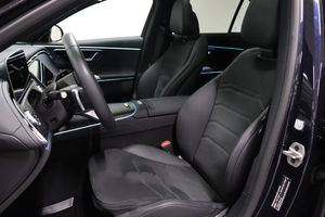 Mercedes E300 bild 25