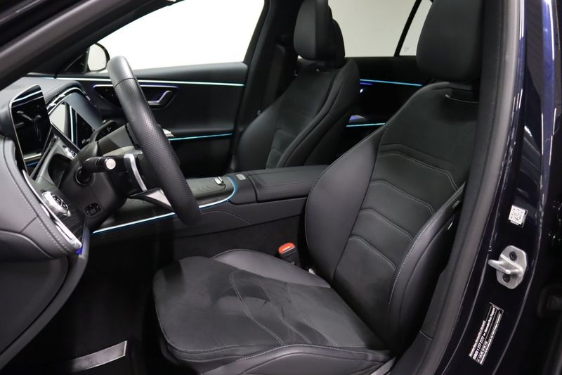 Mercedes E300 bild 25