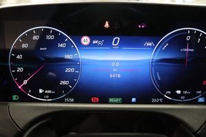Mercedes E300 bild 14