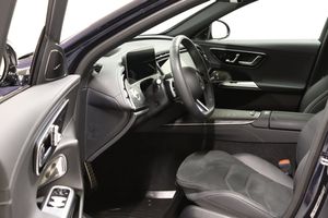 Mercedes E300 bild 10