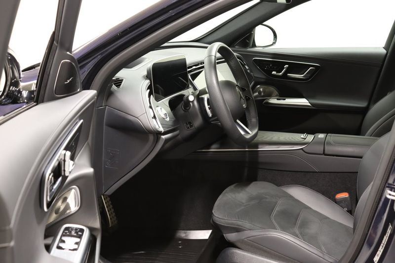 Mercedes E300 bild 10
